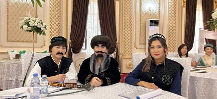 Results of the V Republican Competition for Young Archivists фото галереи 4